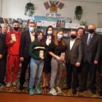 Троє осіб з числа дітей-сиріт Львівської області о...
