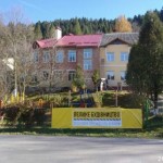 Велике будівництво: цьогоріч Східницька тергромада...