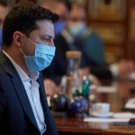 Попри складну ситуацію з поширенням COVID-19, в Ук...