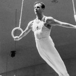 100 років тому народився Віктор Чукарін – олімпійс...