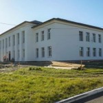 «Велике будівництво»: триває реконструкція школи у...