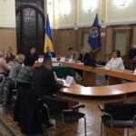 Аудит та інвентаризація земель: в обласній прокура...