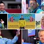 8 спортсменів та 10 тренерів Львівщини отримуватим...