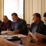 З 22 листопада в області невакциновані особи не зм...