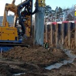 На об’їзній Львова відновлюють шляхопровід