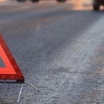 37 ДТП за минулу добу: водіїв закликають дотримува...