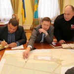 На Львівщині група компаній «Карпатські мінеральні...