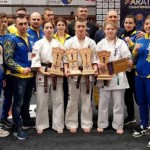 Історична перемога: 7 львів’ян вибороли золото на ...