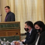 На підтримку бізнесу в області виділили додатково ...