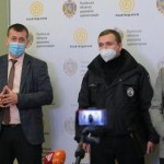 З 22 листопада починають діяти нові обмеження на п...