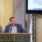 За рішенням сесії на матеріально-технічне забезпеч...