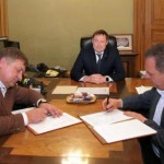 «Завдання влади – створити умови для розвитку бізн...