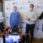 Близько 2500 хворих з ковідом пролікували в обласн...