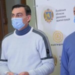 Мешканців Львівщини закликають пройти обстеження н...