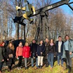 Туристична пропозиція: нафтова історія Борислава у...