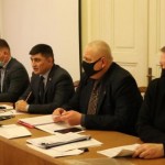 Протидія насиллю над дітьми в сім’ї та захист їхні...