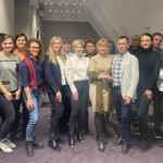 Нетворкінг та ефективна комунікація: для органів в...