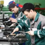 В області зростає попит на працівників робітничих ...