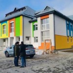 На Львівщині триває реалізація проєктів, які фінан...