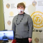 «Захворюваність COVID-19 на Львівщині дещо стабілі...