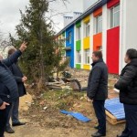 150 дітей зможуть виховуватись у новому садку на С...