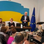 Громади ознайомлюють з механізмами підтримки у впр...