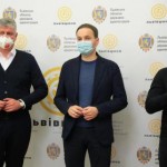На Львівщині стабілізується ситуація з COVID-19