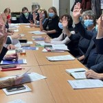 Рада професійної освіти відкорегувала обсяги регіо...