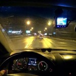 Погана видимість на дорозі стає частою причиною ДТ...
