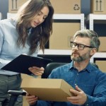 Укрпошта та eBay запустили спільну кампанію на під...