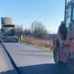 Водії зможуть швидше проїжджати відрізок шляху від...