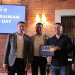 Компанія, що створює обладнання для дітей з церебр...