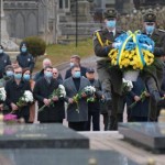 У День Гідності та Свободи у Львові вшанували пам'...