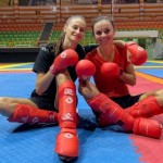 Львів‘янки вибороли дві бронзи на чемпіонаті світу...