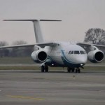 Air Ocean Airlines відкрила новий рейс Київ-Львів-...