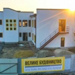 У Волі-Висоцькій завершують реконструкцію дитячого...