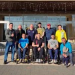 Ветерани Львівщини готуються до чергових відборів ...