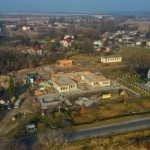 «Велике будівництво»: у В’язовій триває реконструк...