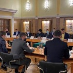 Рівень злочинності області є нижчим від загальноде...