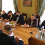 На Львівщині турецька компанія «Бета інжиніринг» п...