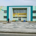 Реконструйований басейн у Давидові створить належн...