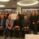На засіданні Клубу готельєрів та рестораторів в Тр...