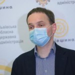 «Ситуація із захворюваністю на ковід в області упр...
