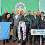 Старости та голови громад Львівщини позмагались за...