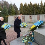 150-річчя з дня народження: на Львівщині вшанували...