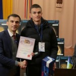 Іван Собко привітав переможців Всеукраїнського кон...