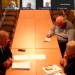 Формування мережі профільних ліцеїв обговорили із ...