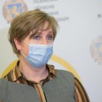 На Львівщині вже провели понад 1,5 мільйони щеплен...