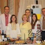 Делегація з Львівщини взяла участь у міжнародних н...