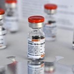 В область надійшло 30 тисяч доз вакцини CoronaVac...